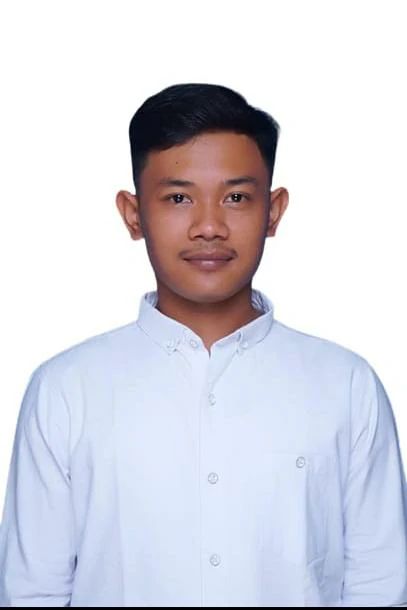 Jaka Limbong, A.Md.Tem.